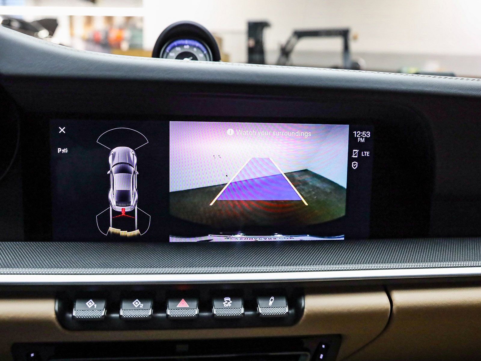 Certified 2022 Porsche 911 Turbo image 27