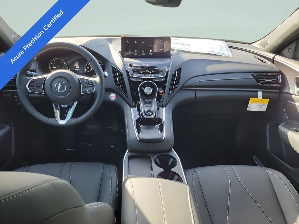 Used 2026 Acura RDX SH-AWD image 21