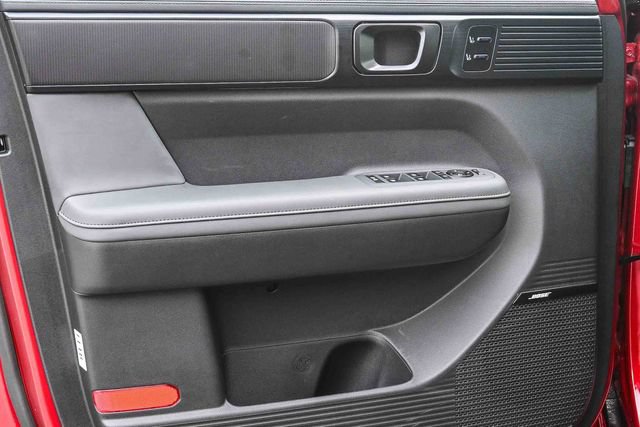 New 2026 Hyundai Santa Fe Calligraphy AWD/4WD image 23