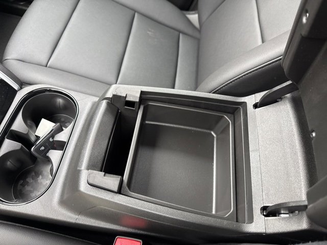 New 2025 Chevrolet Colorado Trail Boss w/ Midnight Edition image 29