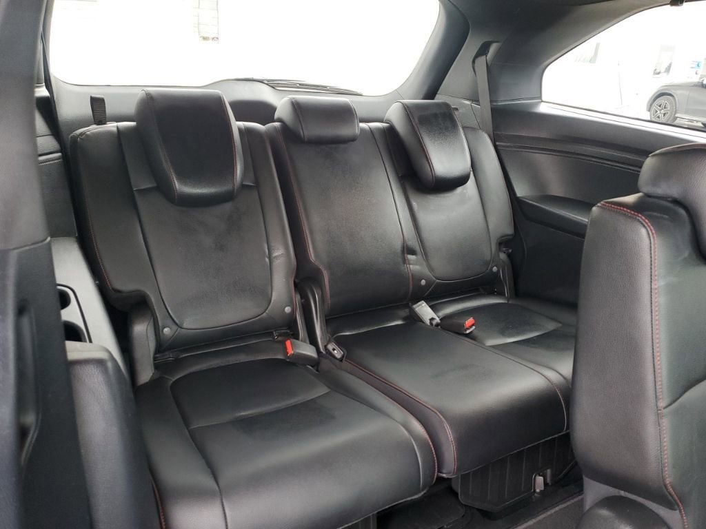 Certified 2025 Honda Odyssey Sport-L image 37