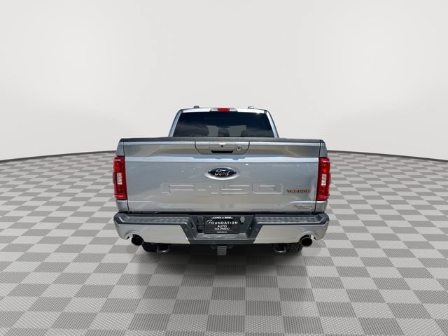 Used 2023 Ford F150 Tremor AWD/4WD image 8