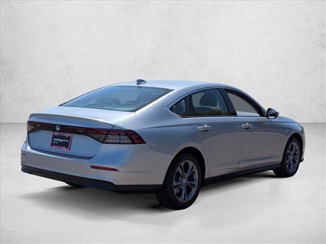 Used 2023 Honda Accord EX image 4