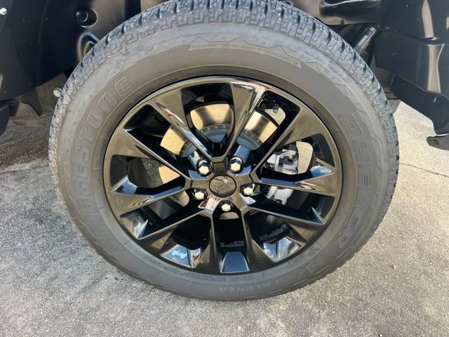 Used 2021 Jeep Wrangler Unlimited Sahara AWD/4WD image 11