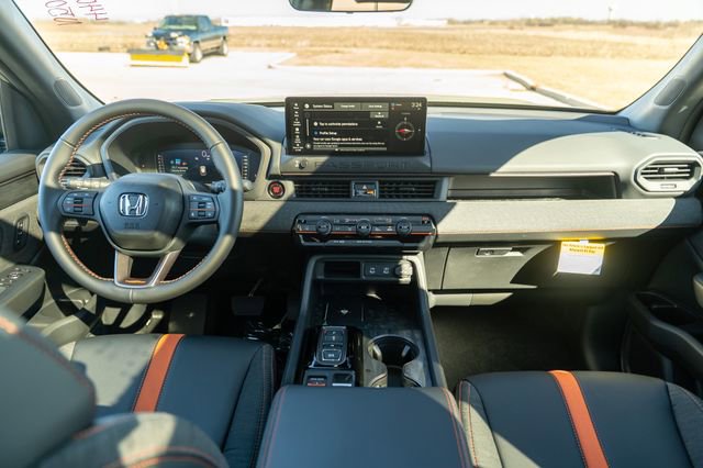 New 2026 Honda Passport TrailSport image 30
