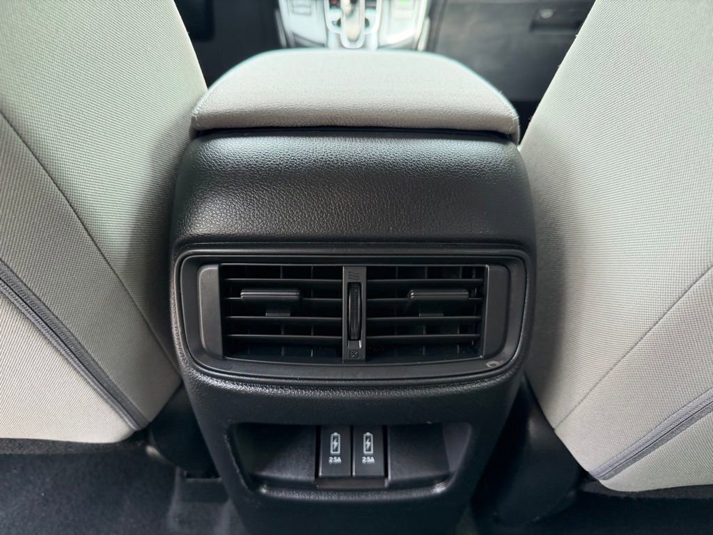 Used 2017 Honda CR-V EX image 12