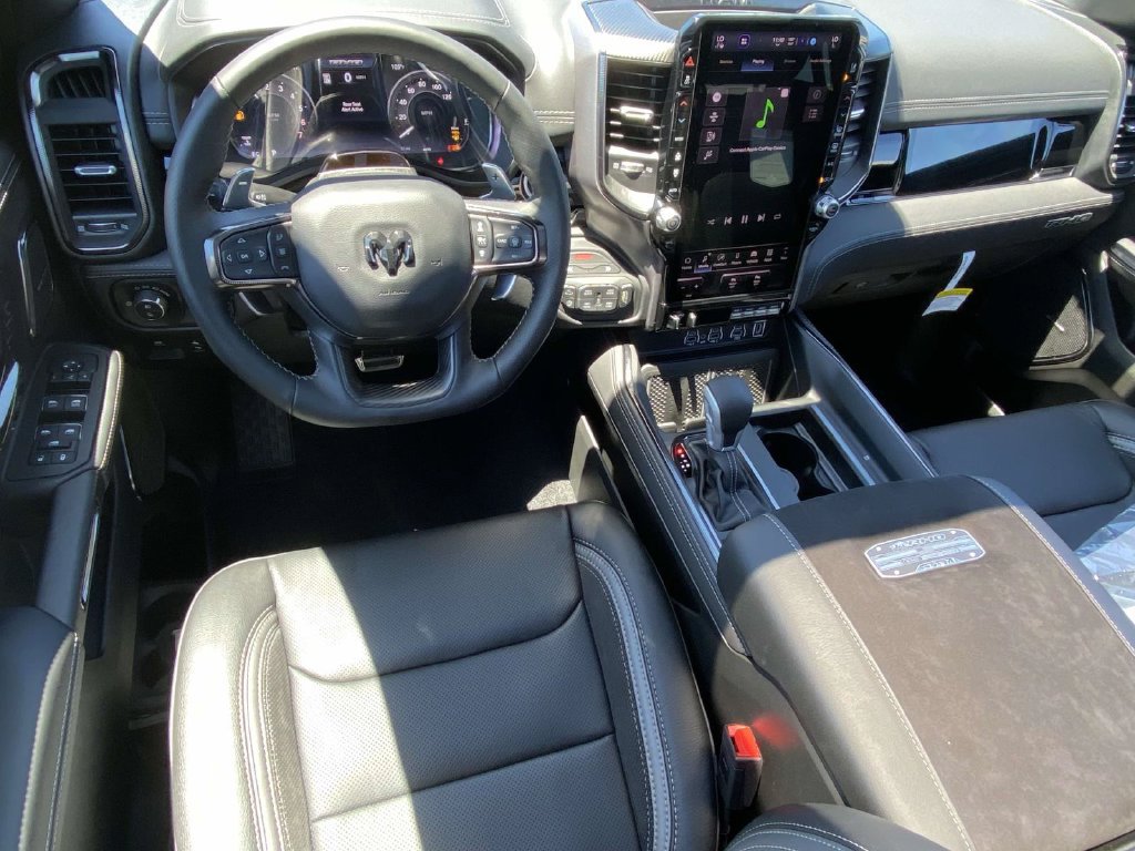 New 2026 RAM 1500 RHO w/ RHO Level 1 Equipment Group AWD/4WD image 40