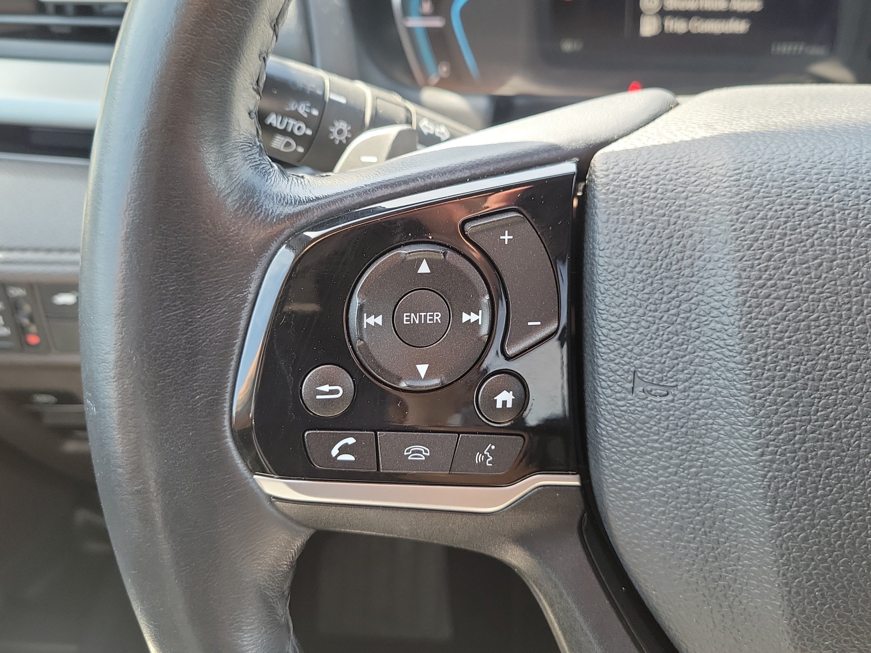 Certified 2018 Honda Odyssey Elite image 30