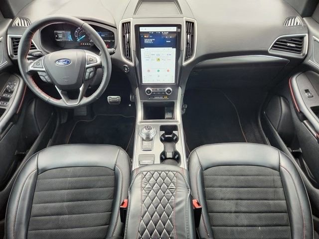Used 2024 Ford Edge ST-Line AWD/4WD image 26
