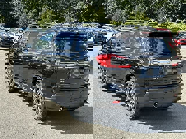 New 2025 Subaru Ascent Touring image 33