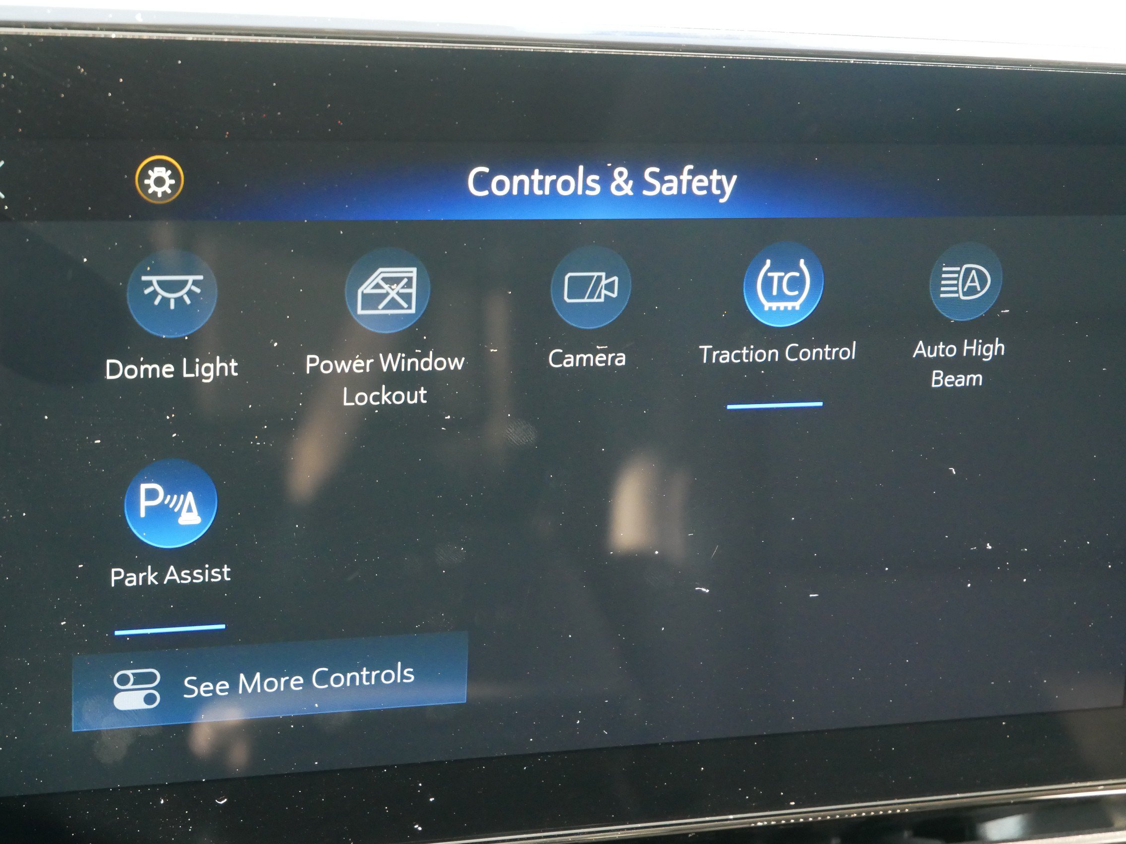 Certified 2026 Chevrolet Equinox LT w/ Convenience Package II AWD/4WD image 26