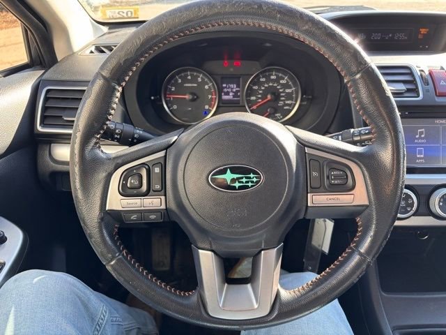 Used 2016 Subaru Crosstrek 2.0i Premium image 23