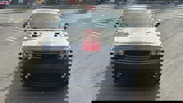 Used 2013 Dodge Challenger Rallye Redline image 12