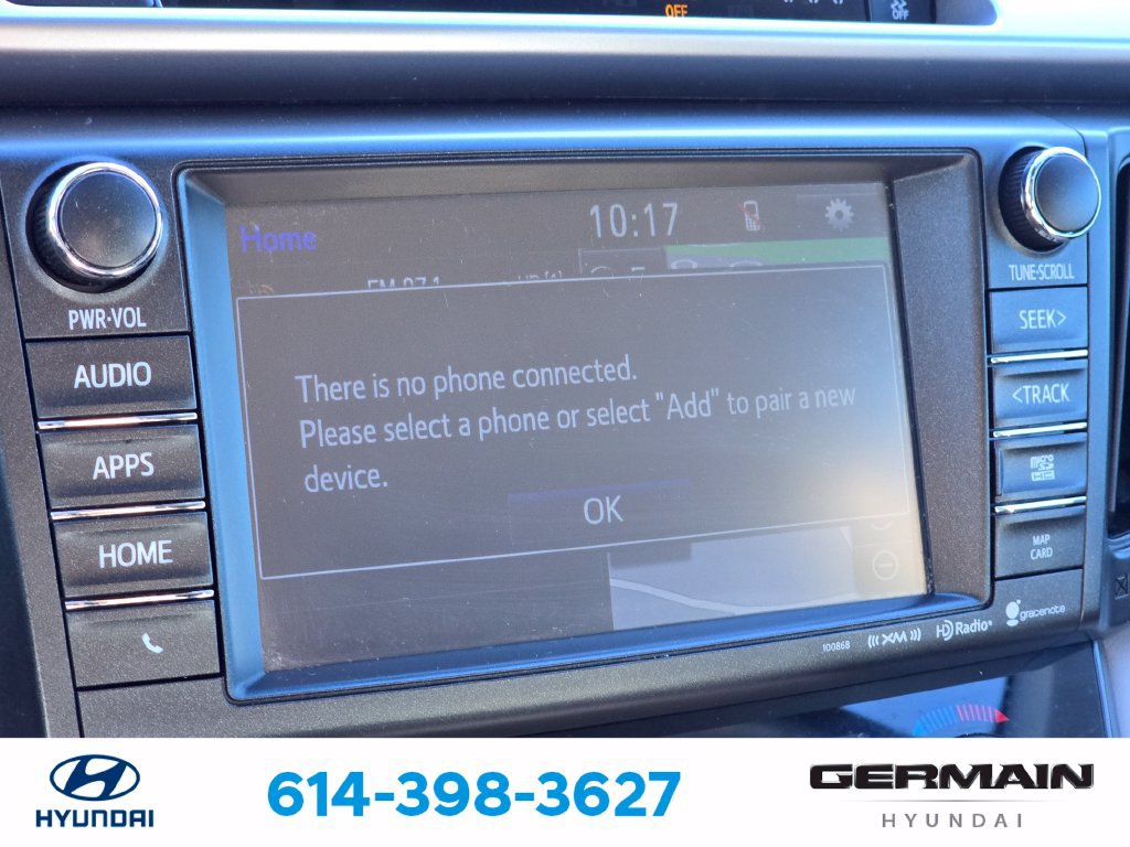 Used 2018 Toyota RAV4 XLE w/ Convenience Package AWD/4WD image 29