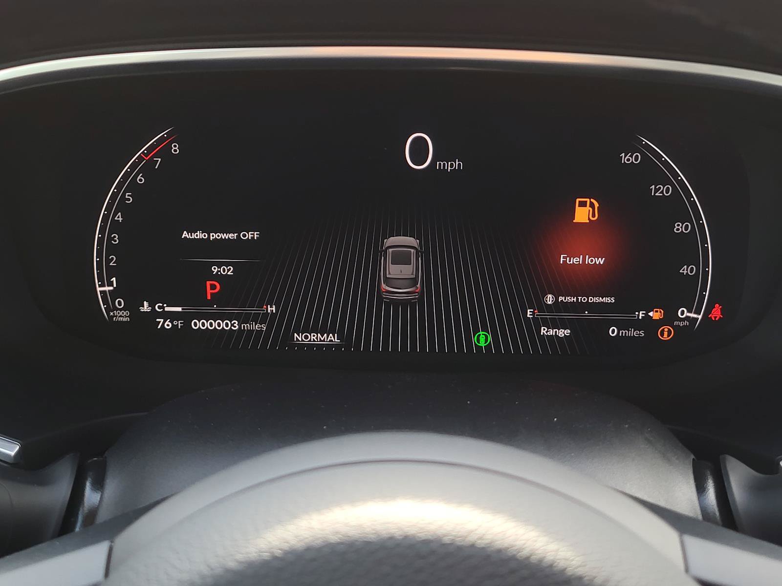 New 2026 Acura MDX w/ Technology Package AWD/4WD image 26