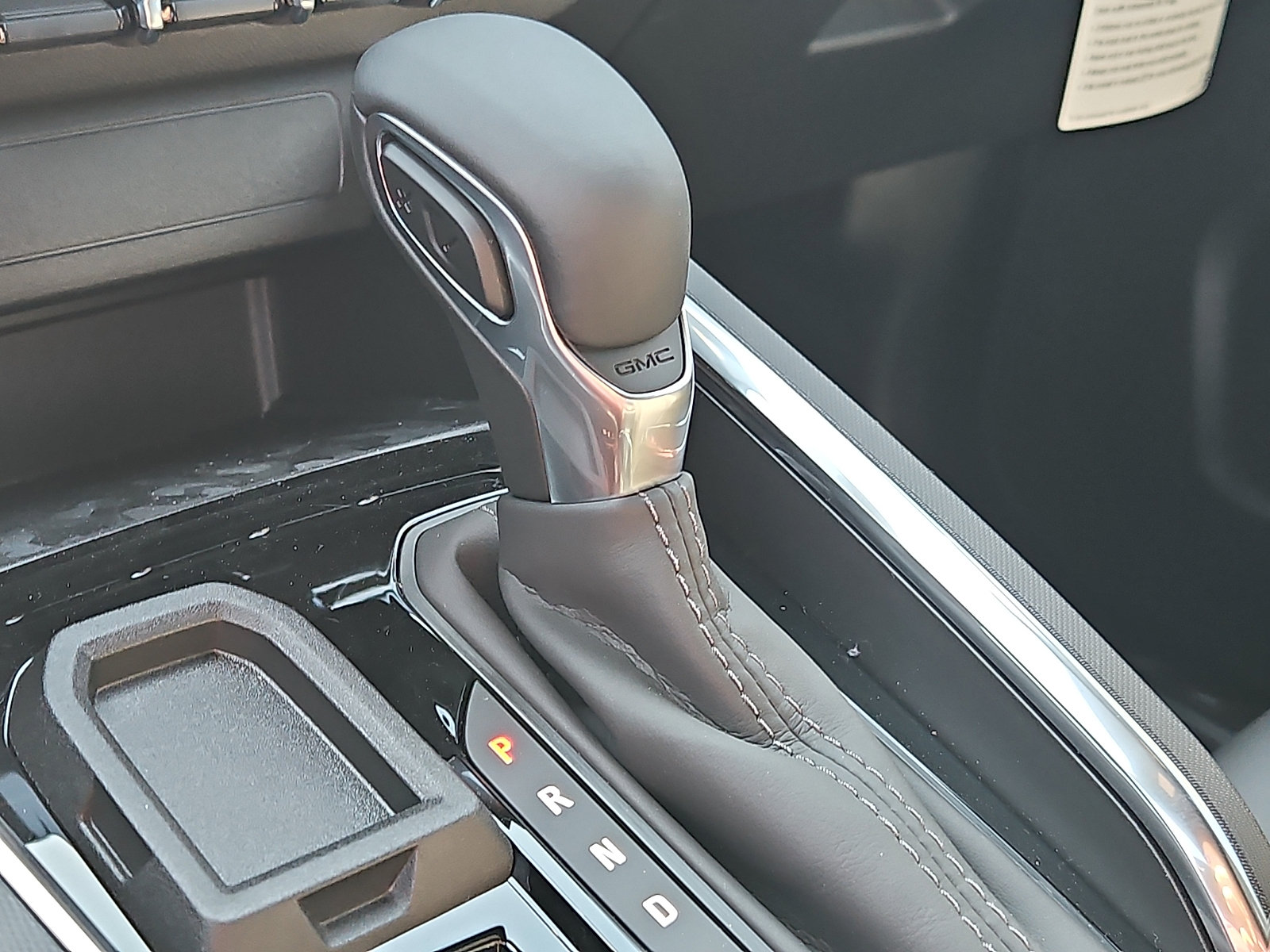 New 2026 GMC Canyon Elevation w/ Convenience Package RWD image 20