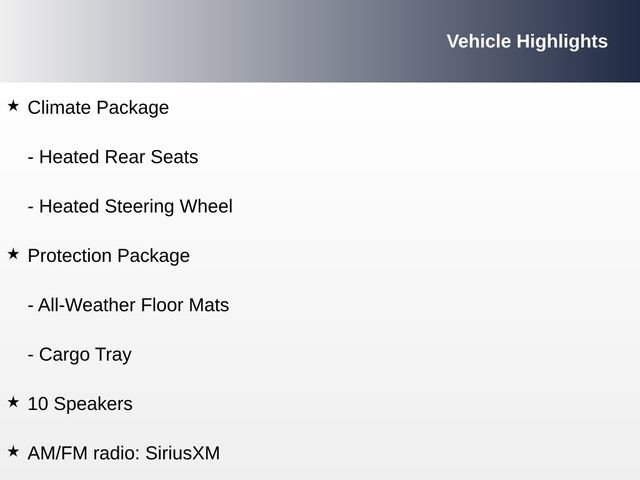 New 2025 Volvo XC60 B5 Plus w/ Protection Package Premier image 7
