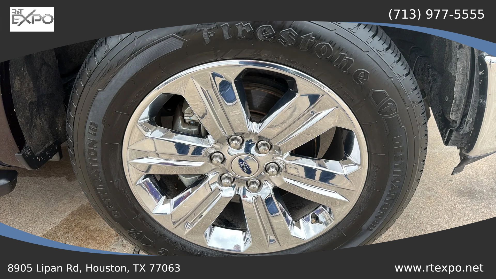 Used 2019 Ford F150 XLT w/ Equipment Group 302A Luxury RWD image 11
