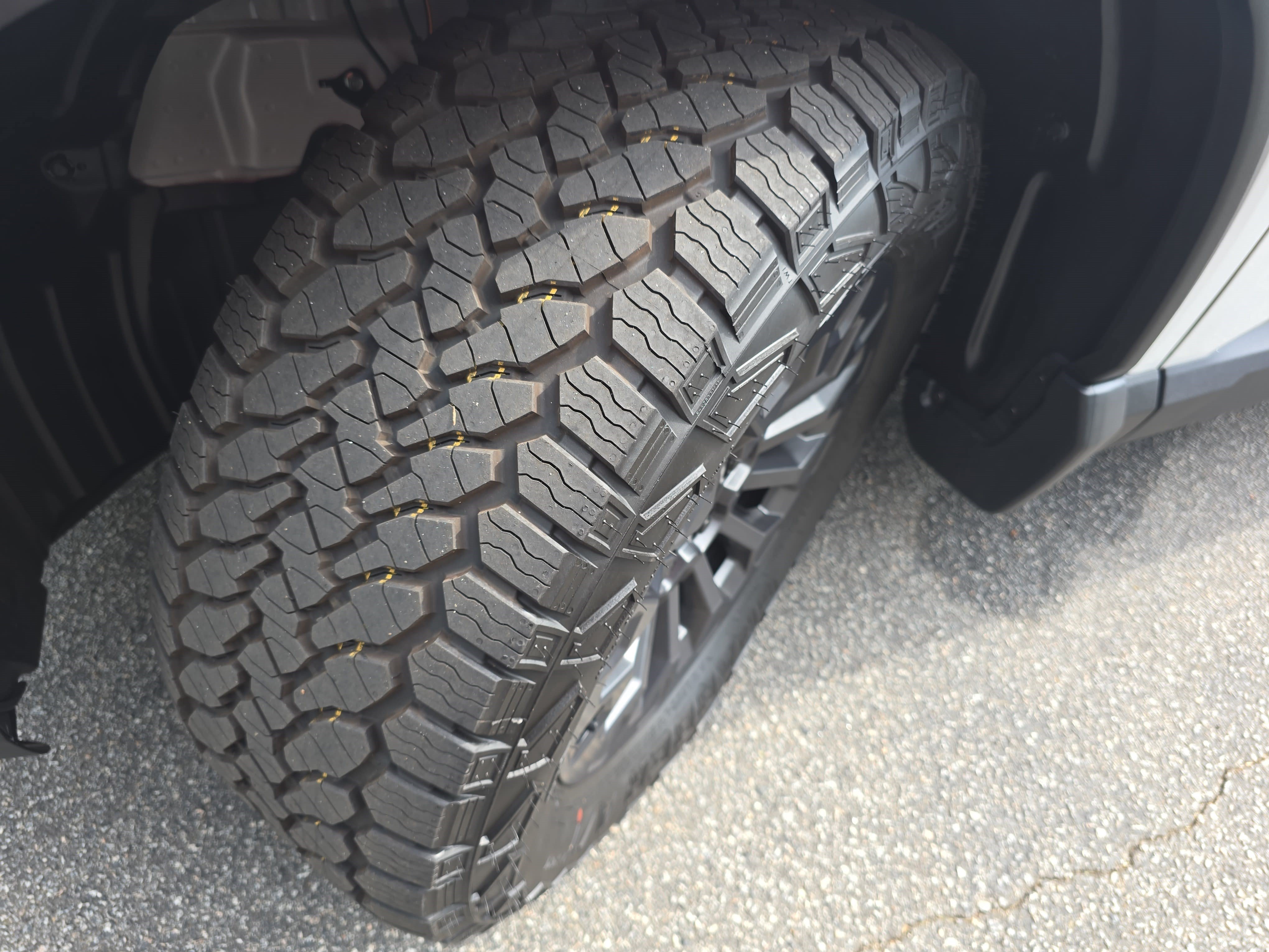 New 2026 Honda Passport TrailSport image 31