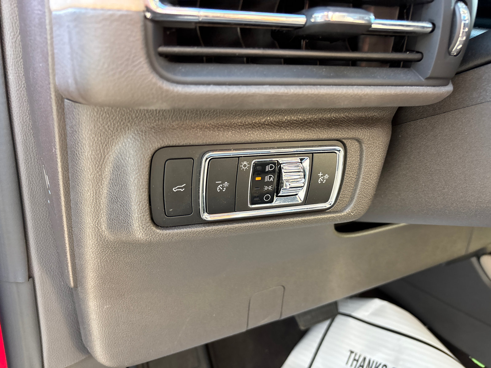Certified 2022 Lincoln Corsair Reserve w/ Equipment Group 201A AWD/4WD image 14