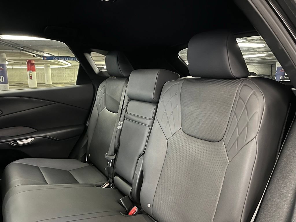 Used 2023 Lexus RX 350 Premium w/ Cold Area Package AWD/4WD image 22