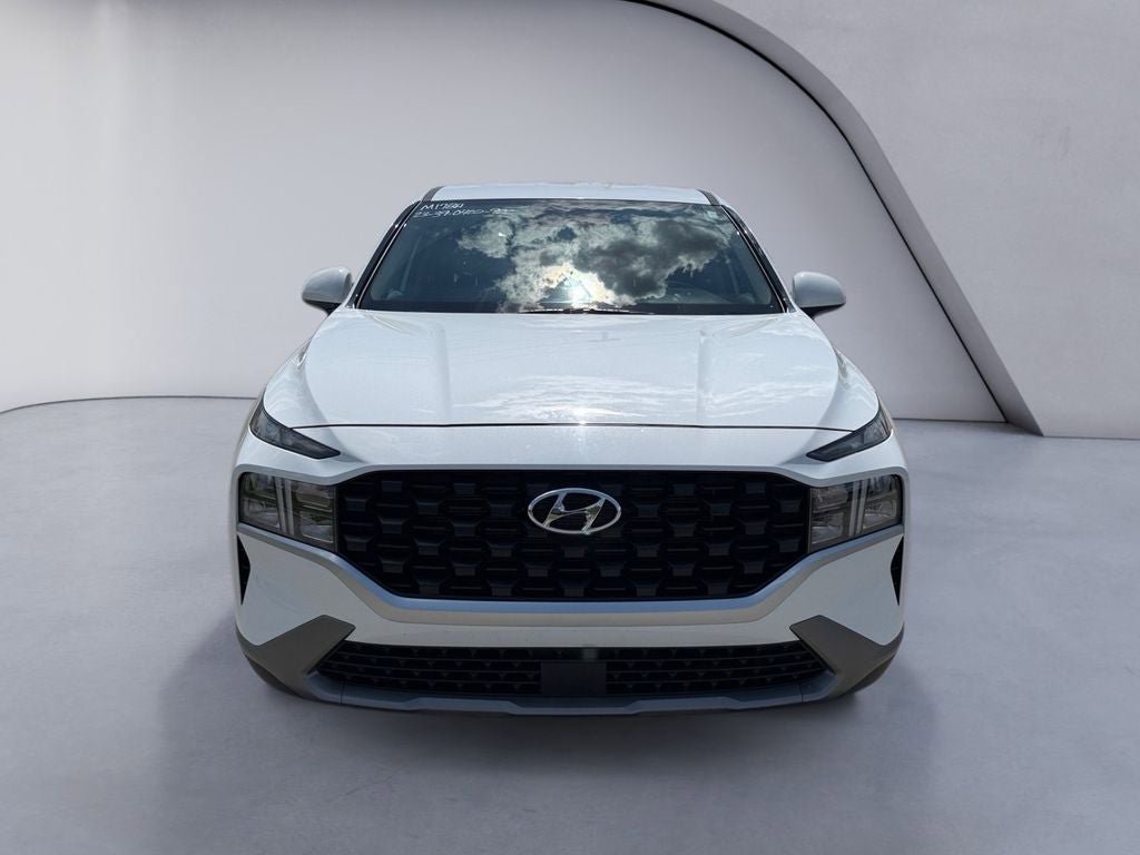 Used 2023 Hyundai Santa Fe SE FWD image 8