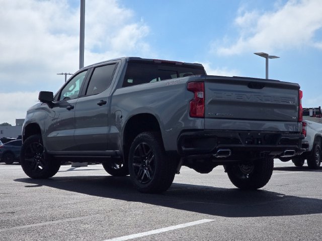 New 2026 Chevrolet Silverado 1500 LT Trail Boss w/ LT Trail Boss Premium Package AWD/4WD image 18