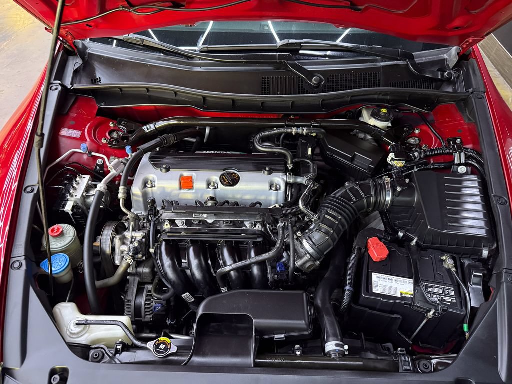 Used 2011 Honda Accord EX image 22