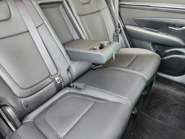 Used 2024 Hyundai Tucson SEL w/ Convenience Package FWD image 22