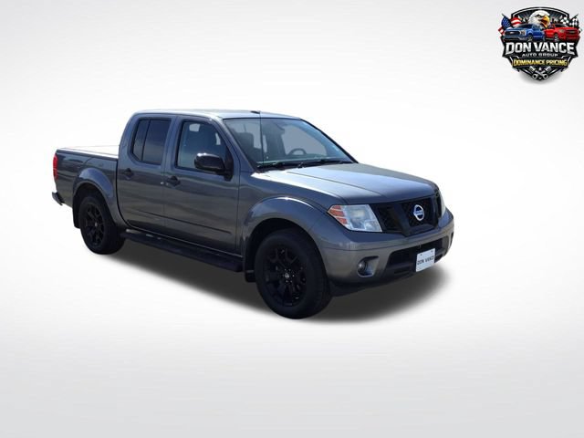 Used 2018 Nissan Frontier SV w/ Value Truck Package RWD image 7
