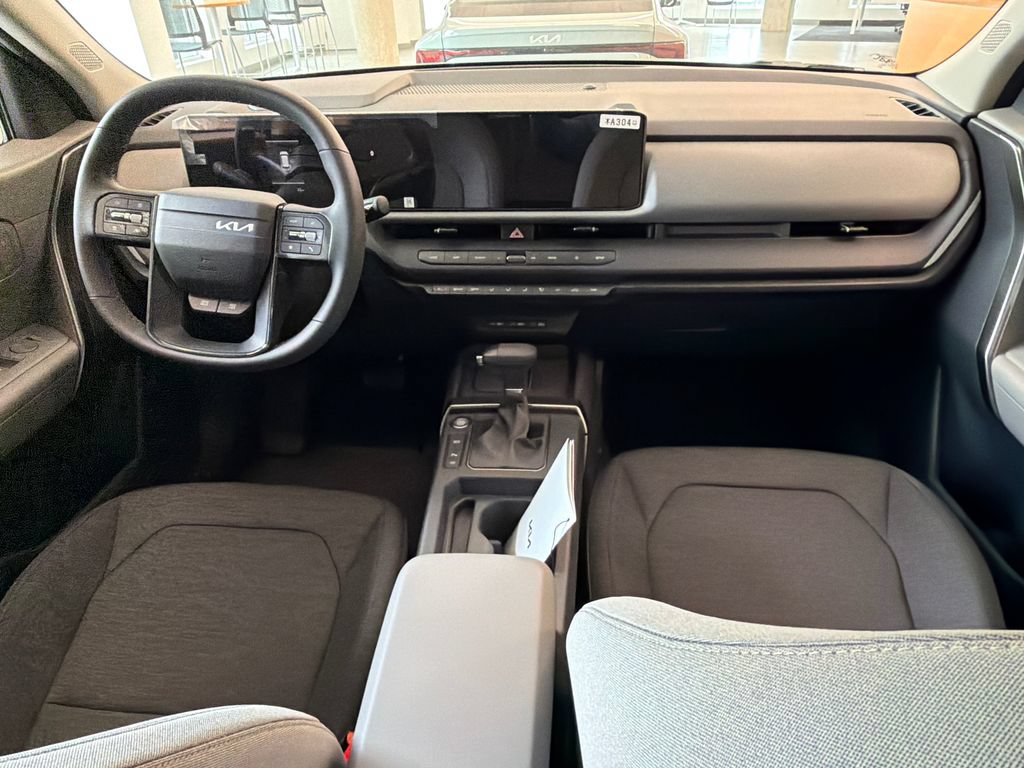 New 2027 Kia Seltos S AWD/4WD image 15