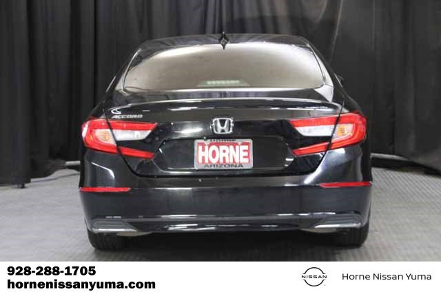 Used 2018 Honda Accord EX image 14