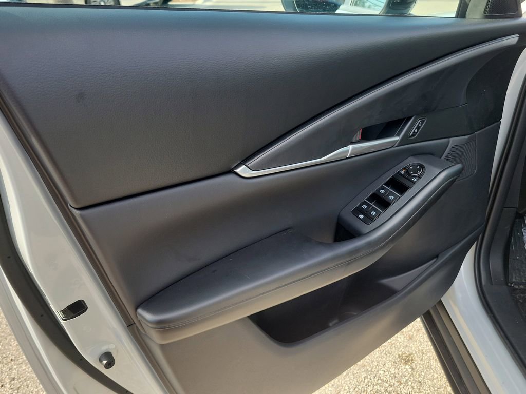 New 2026 MAZDA CX-30 AWD 2.5 S w/ Select Sport Pkg image 17