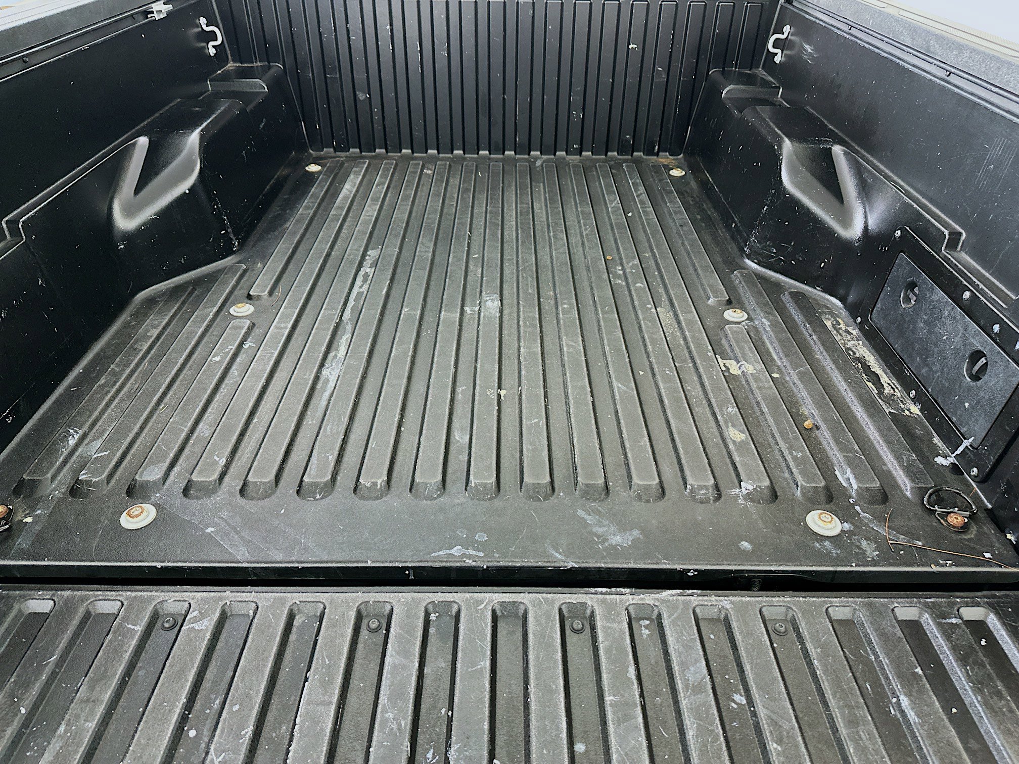 Used 2022 Toyota Tacoma SR5 w/ Technology Package RWD image 30