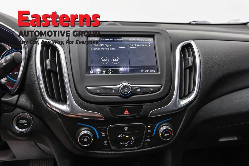 Used 2019 Chevrolet Equinox LT AWD/4WD image 11