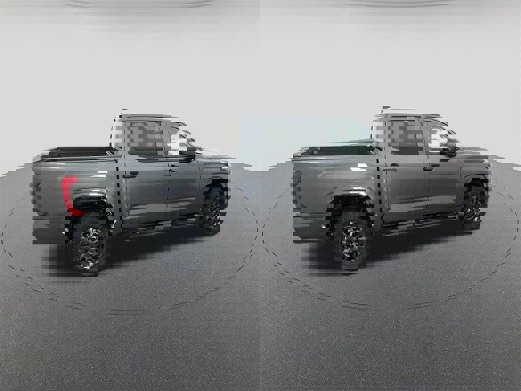 New 2026 Toyota Tundra SR image 10