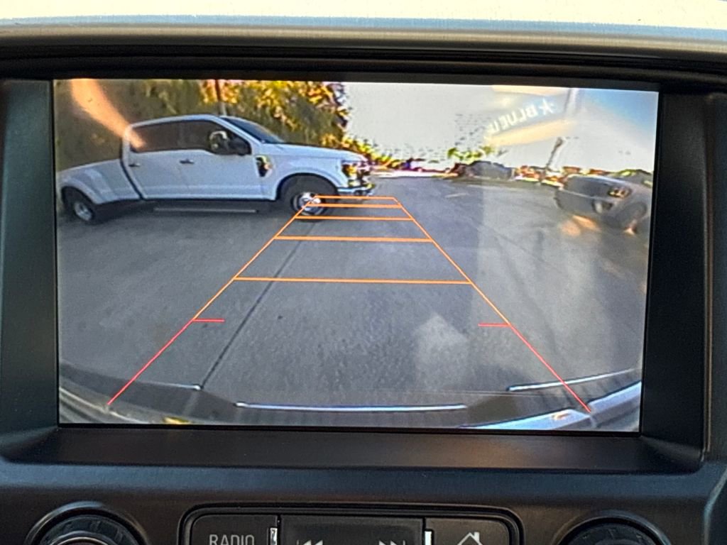 Used 2015 GMC Canyon SLT w/ LPO, Gearon Divider Package image 28