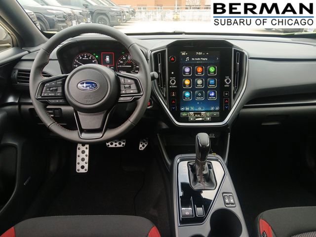 New 2026 Subaru Impreza RS image 8