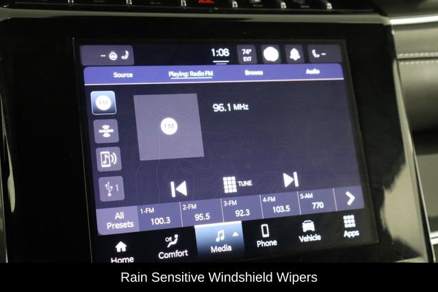 Used 2023 Jeep Grand Cherokee L Laredo AWD/4WD image 31