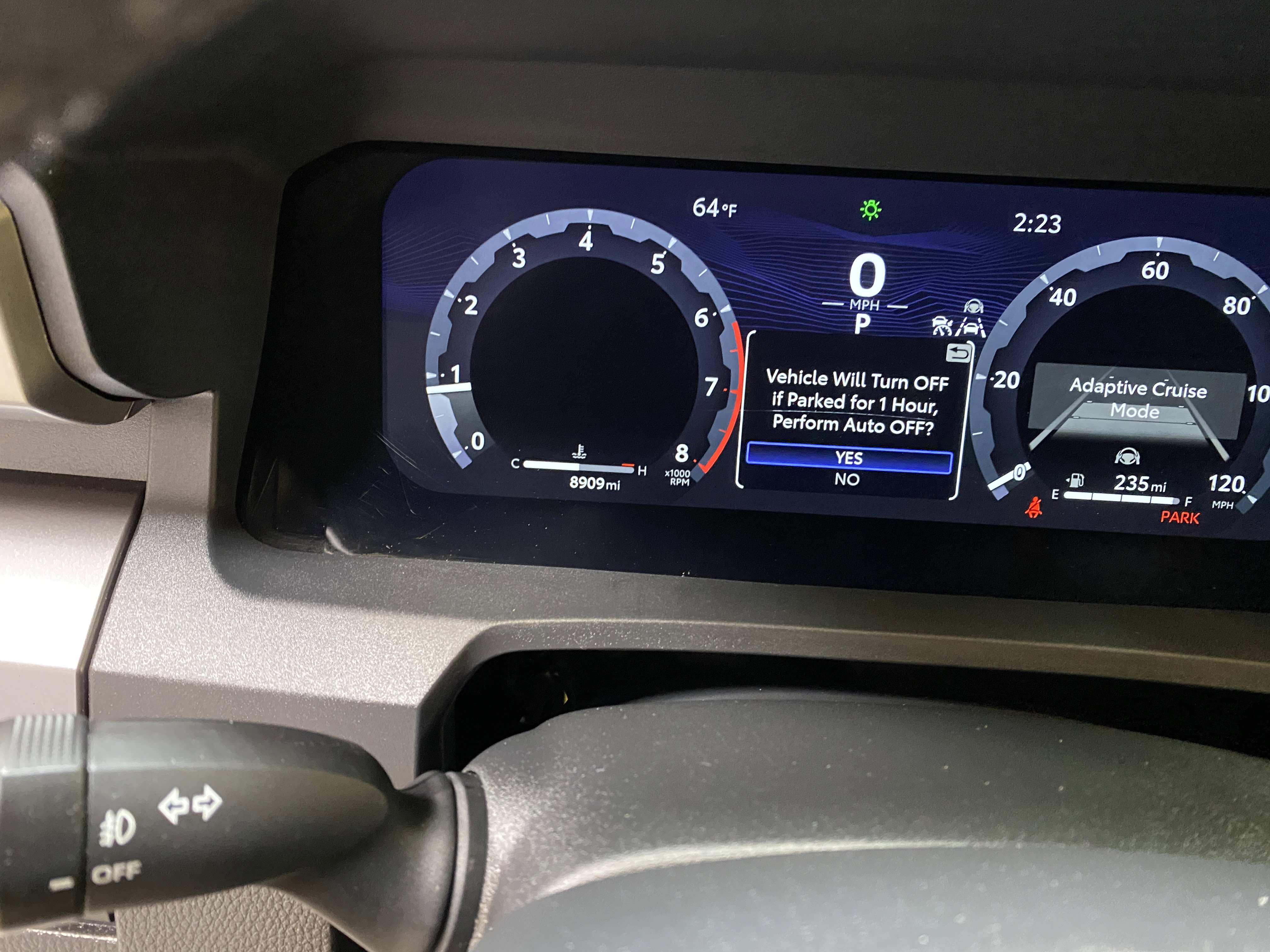 Used 2025 Toyota Tacoma TRD Off-Road image 36