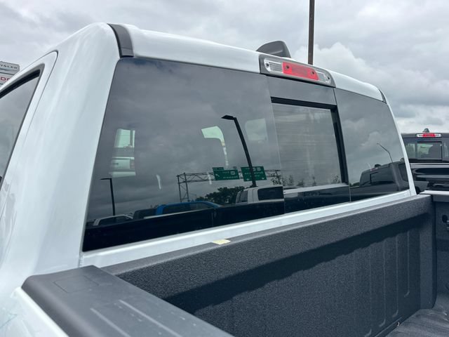 New 2026 RAM 1500 Express AWD/4WD image 10