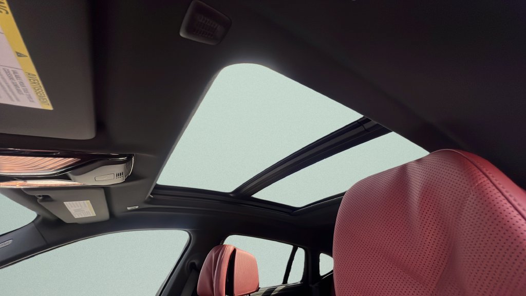 New 2027 BMW X6 M60i AWD/4WD image 16