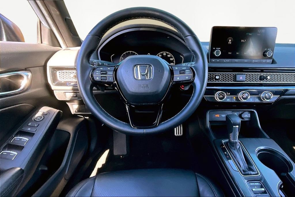 Used 2024 Honda Civic Sport image 9