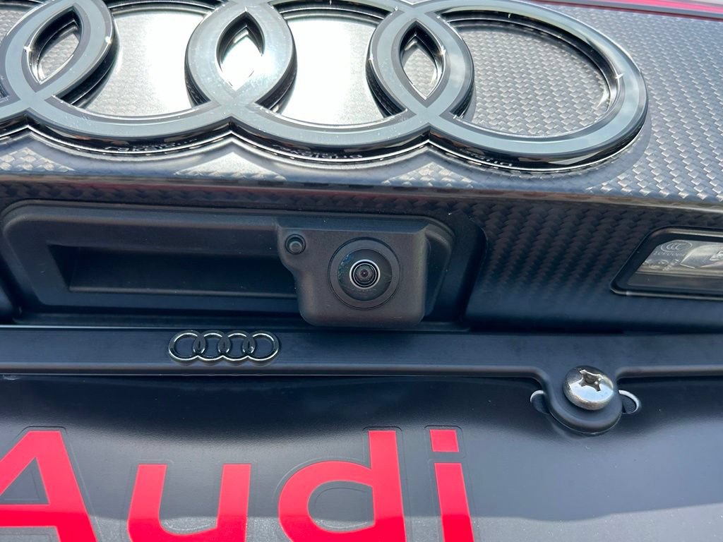 New 2026 Audi RS Q8 performance AWD/4WD image 47
