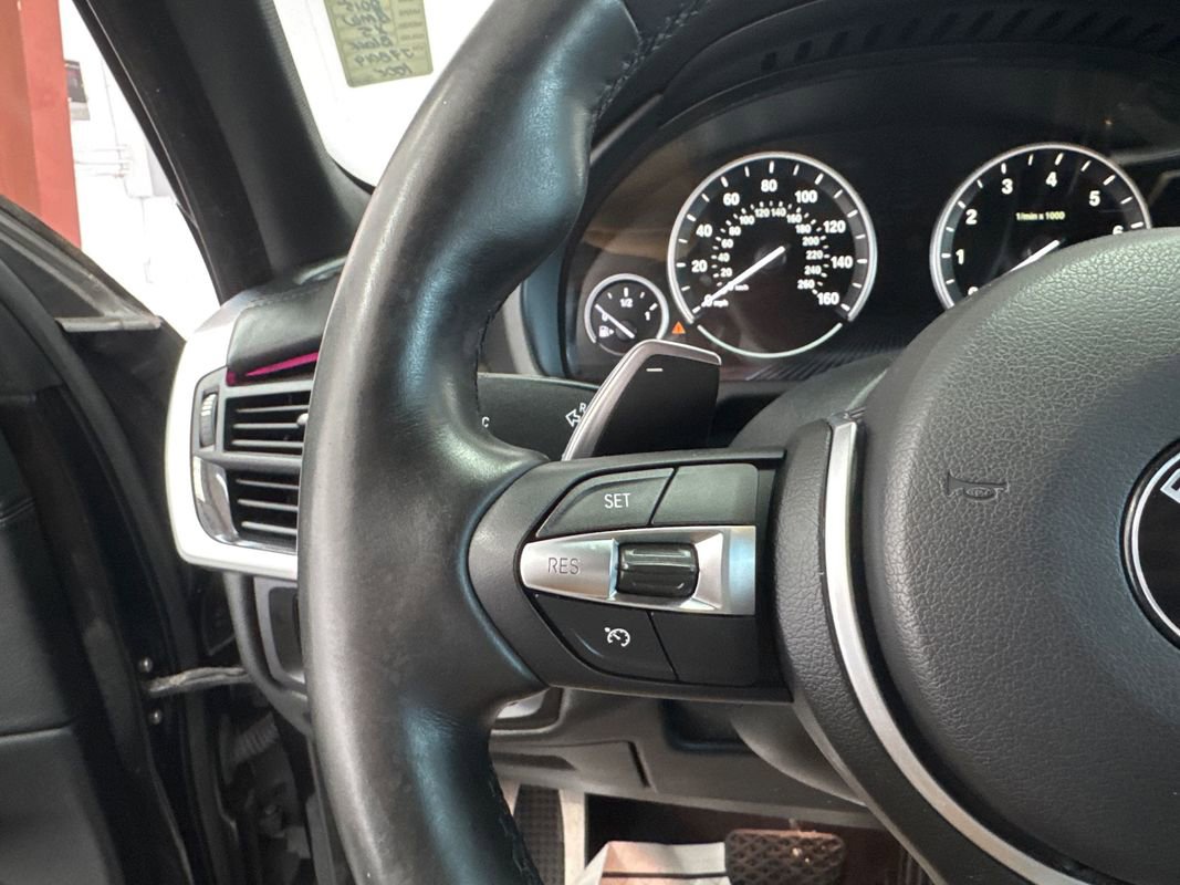 Used 2015 BMW X5 xDrive50i AWD/4WD image 12