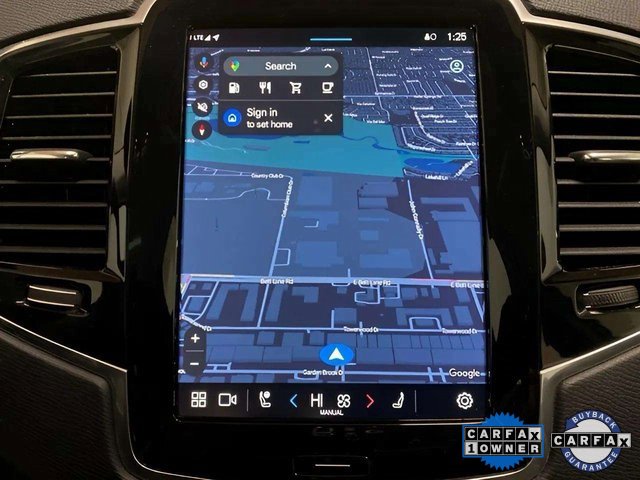 Used 2025 Volvo XC90 B6 Plus image 47