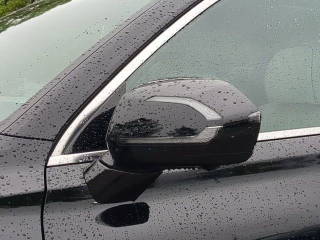 New 2024 Hyundai Palisade Calligraphy image 12