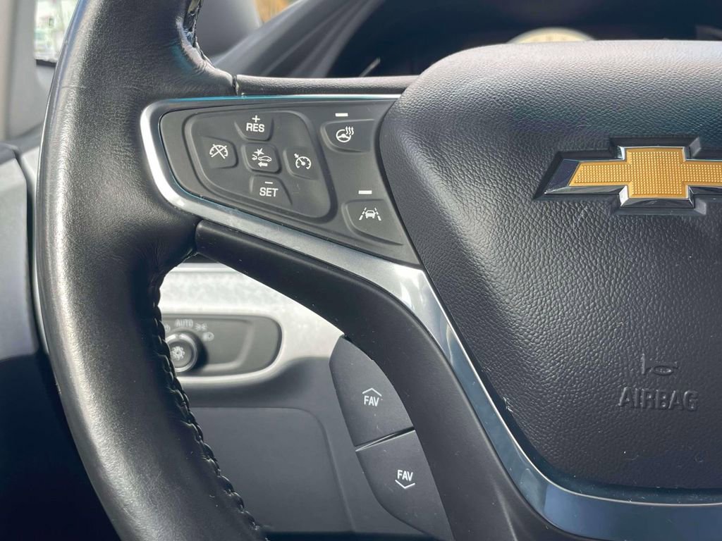 Used 2019 Chevrolet Bolt LT image 19