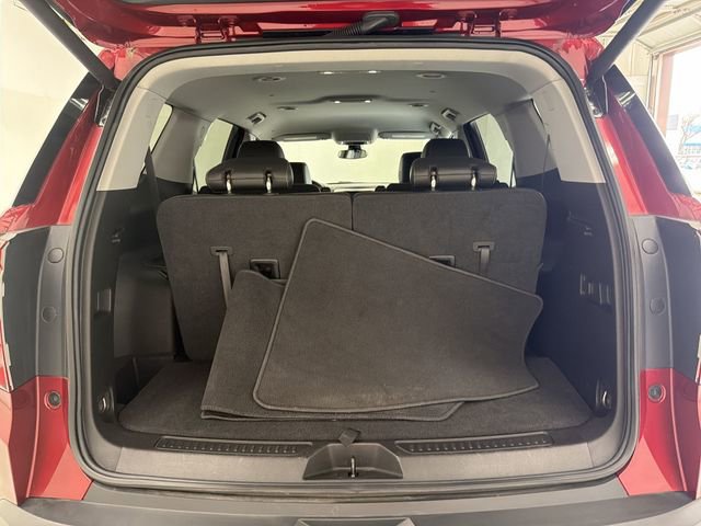 Certified 2023 GMC Acadia SLT image 15