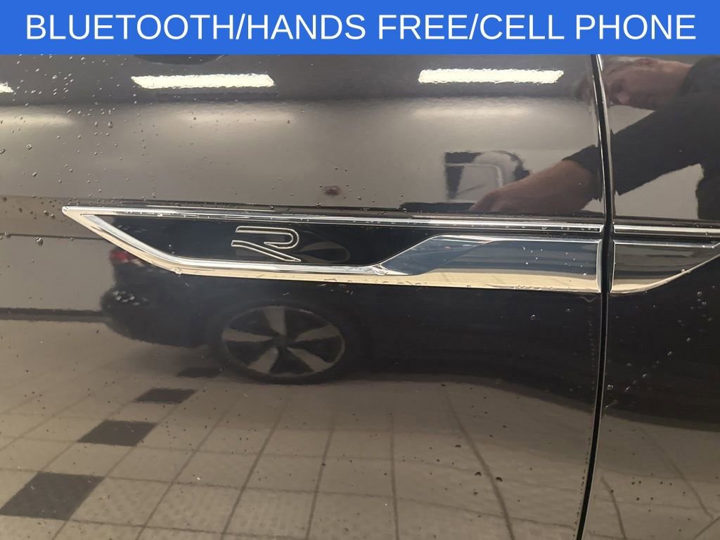 Used 2022 Volkswagen Atlas SEL Premium image 7